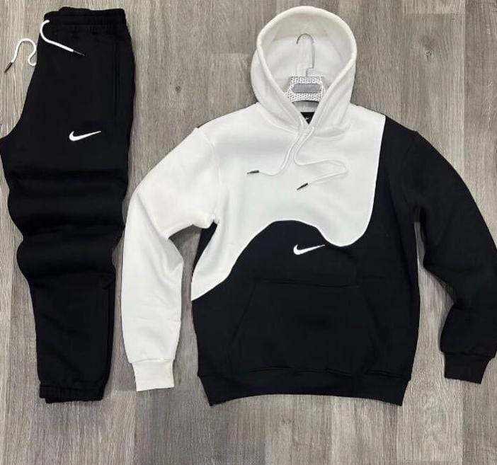 White Nike