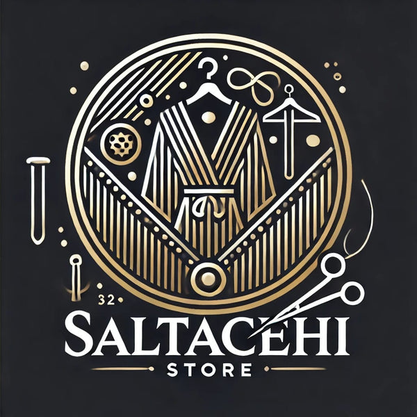 SALTACEHI-Speed Up Your Style